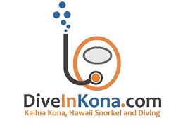 Kona Diving